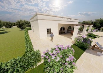 Foto 4 - Rustic Contrada Paradiso, Ostuni - photo 4