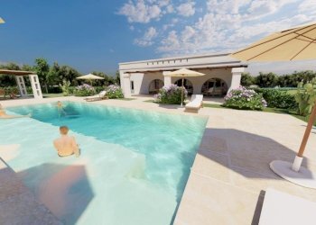 Foto 5 - Rustic Contrada Paradiso, Ostuni - photo 5