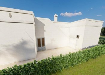 Foto 7 - Rustic Contrada Paradiso, Ostuni - photo 7