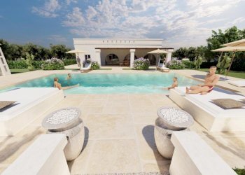 Foto 8 - Rustic Contrada Paradiso, Ostuni - photo 8