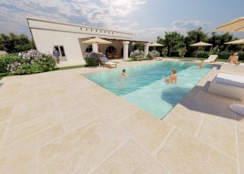 Foto 6 - Rustic Contrada Paradiso, Ostuni - photo 6