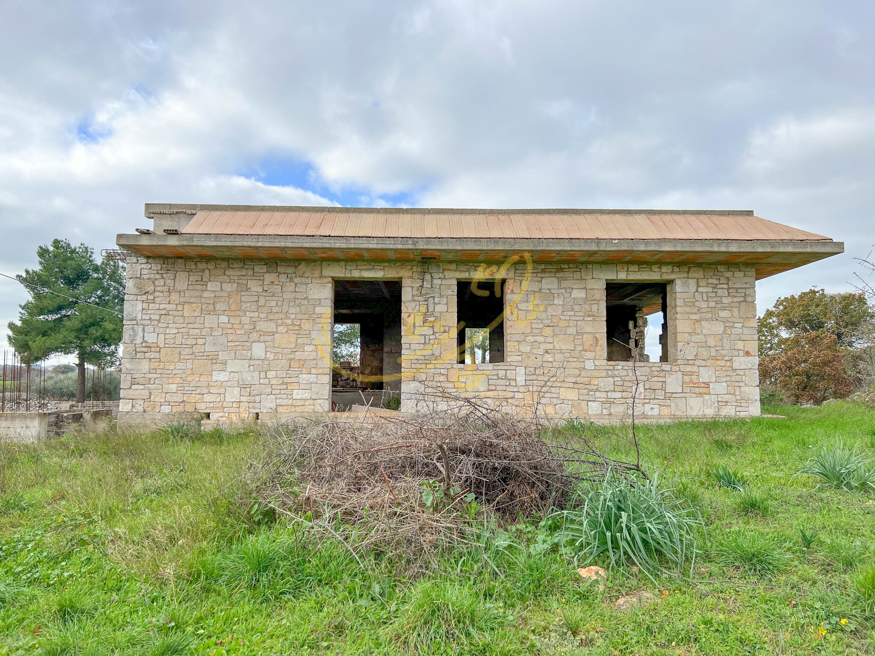 Foto 1 - Rustic Contrada Giordano, Noci - photo 1