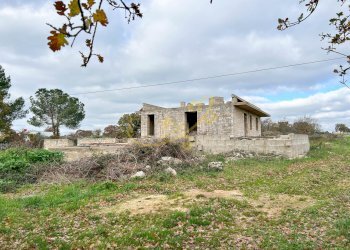 Foto 2 - Rustico Contrada Giordano, Noci - foto 2