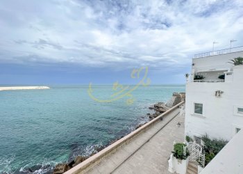 Foto 1 - Quadrilocale Largo Castello, Monopoli - foto 1