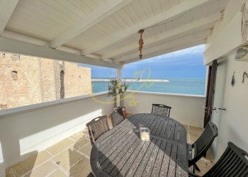 Foto 3 - Quadrilocale Largo Castello, Monopoli - foto 3