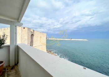 Foto 9 - Quadrilocale Largo Castello, Monopoli - foto 9