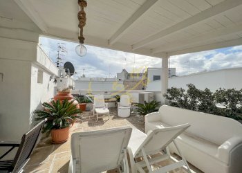 Foto 10 - Quadrilocale Largo Castello, Monopoli - foto 10