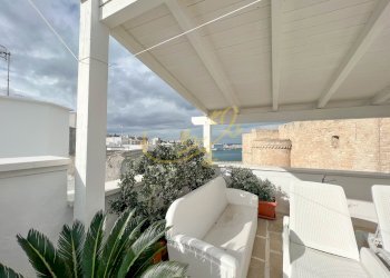 Foto 11 - Quadrilocale Largo Castello, Monopoli - foto 11