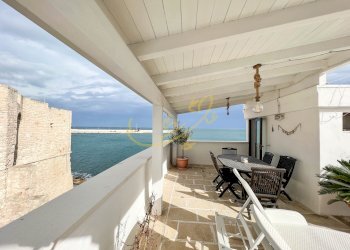 Foto 14 - Quadrilocale Largo Castello, Monopoli - foto 14