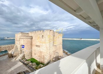 Foto 15 - Quadrilocale Largo Castello, Monopoli - foto 15