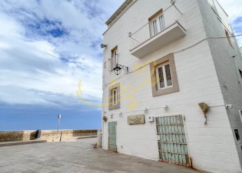 Foto 22 - Quadrilocale Largo Castello, Monopoli - foto 22