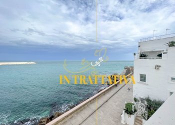Foto 1 - Quadrilocale Largo Castello, Monopoli - foto 1