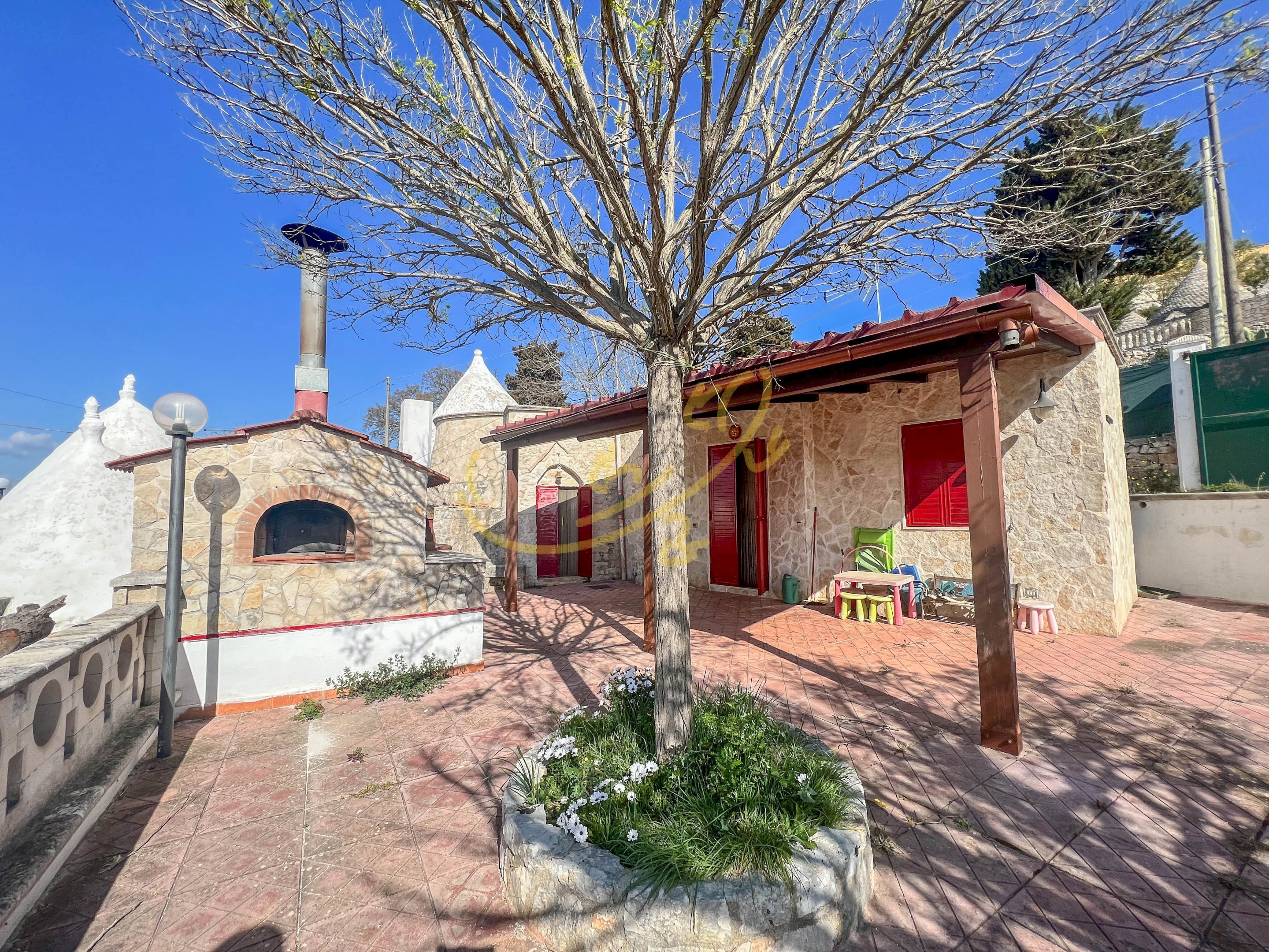 Foto 1 - Baita Canale di Pirro, Fasano - photo 1