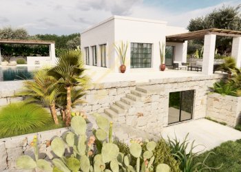 Foto 3 - Villa Contrada Chiobbica, Ostuni - photo 3