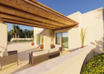 Foto 5 - Villa Contrada Chiobbica, Ostuni - photo 5