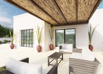 Foto 7 - Villa Contrada Chiobbica, Ostuni - photo 7