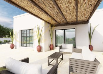 Foto 11 - Villa Contrada Chiobbica, Ostuni - photo 11