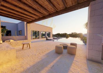 Foto 12 - Villa Contrada Chiobbica, Ostuni - photo 12