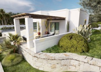 Foto 13 - Villa Contrada Chiobbica, Ostuni - photo 13