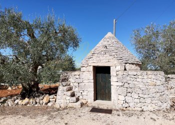 Foto 14 - Villa Contrada Chiobbica, Ostuni - photo 14