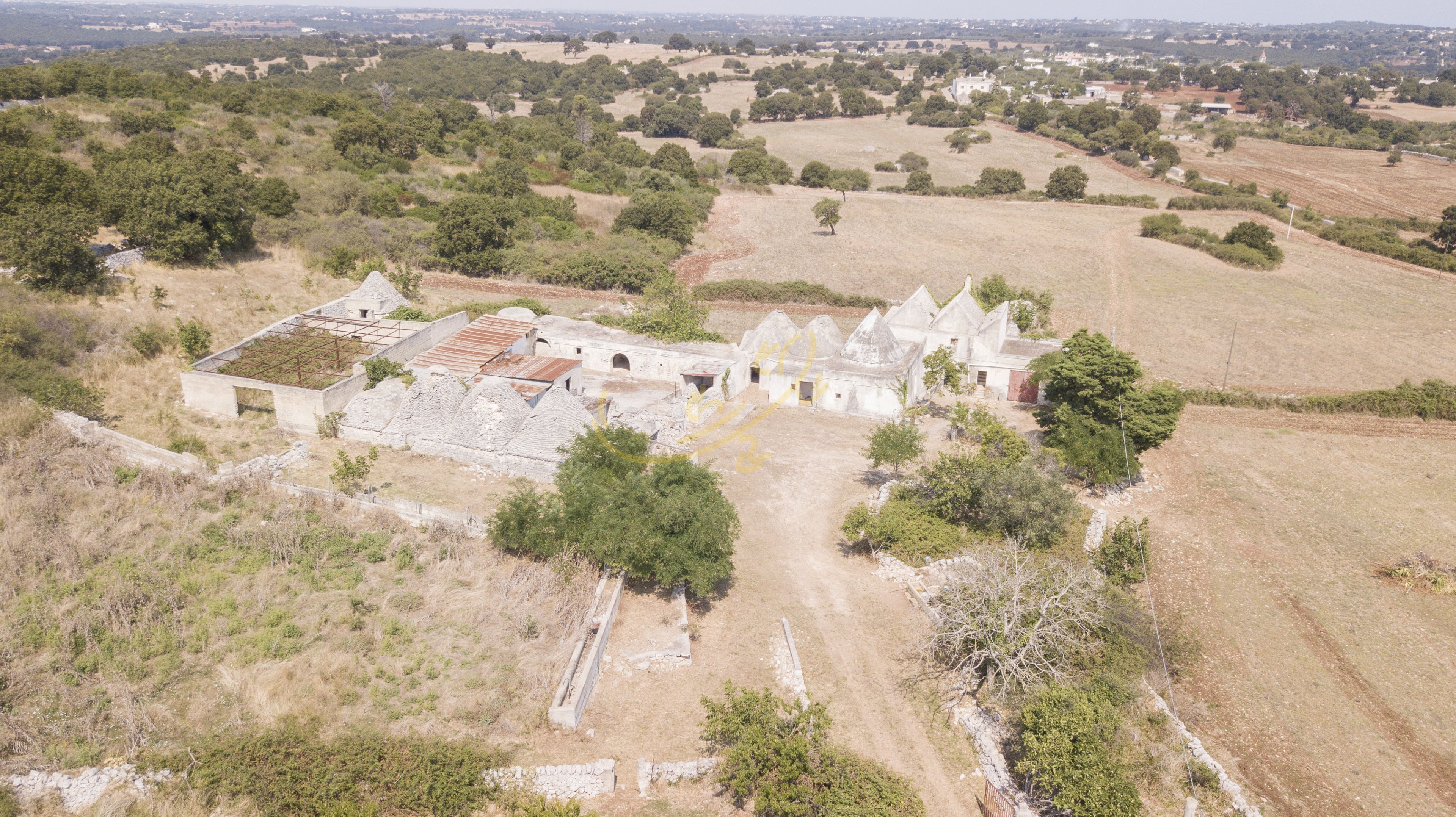 Foto 2 - Rustico Contrada Santa Lucia, Monopoli - foto 2