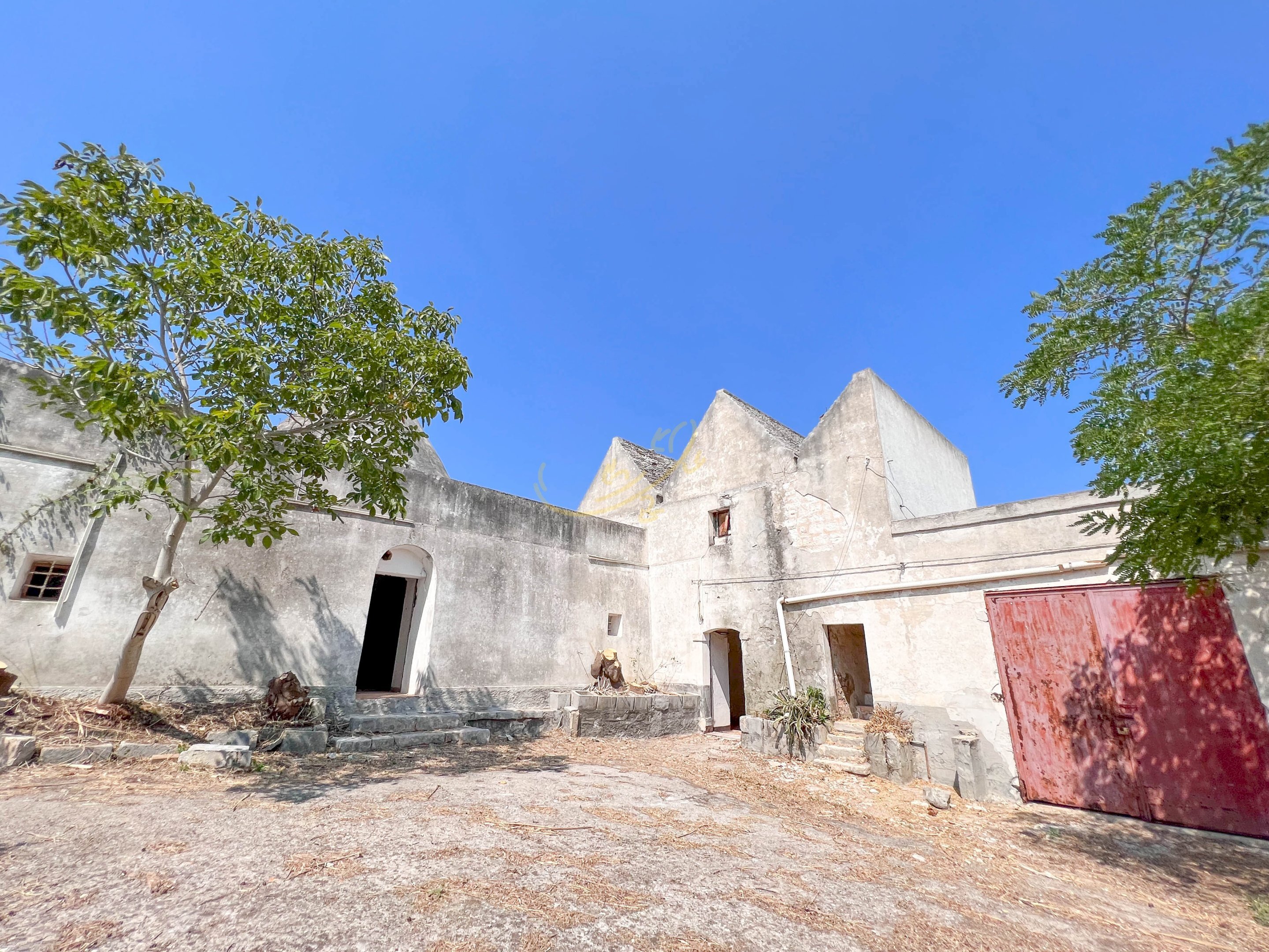 Foto 3 - Rustico Contrada Santa Lucia, Monopoli - foto 3