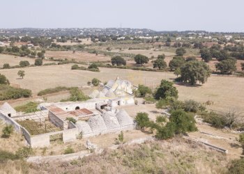 Foto 1 - Rustico Contrada Santa Lucia, Monopoli - foto 1