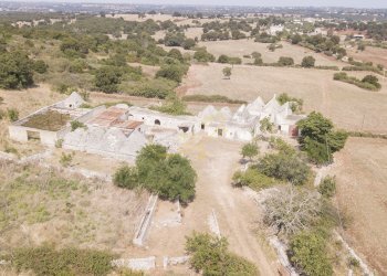 Foto 2 - Rustico Contrada Santa Lucia, Monopoli - foto 2