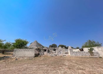 Foto 6 - Rustico Contrada Santa Lucia, Monopoli - foto 6