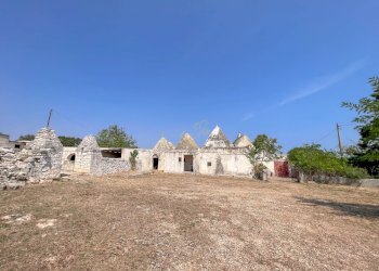 Foto 7 - Rustico Contrada Santa Lucia, Monopoli - foto 7