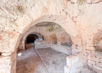 Foto 9 - Rustico Contrada Santa Lucia, Monopoli - foto 9