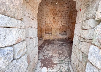 Foto 13 - Rustico Contrada Santa Lucia, Monopoli - foto 13