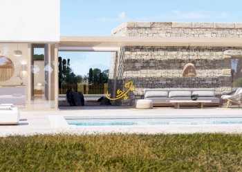 Foto 2 - Villa Contrada La Fica, Ostuni - photo 2