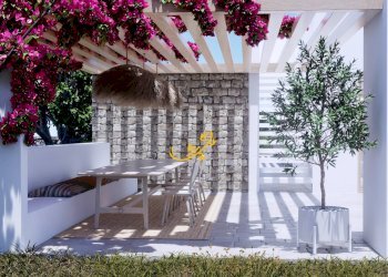 Foto 4 - Villa Contrada La Fica, Ostuni - photo 4