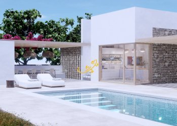 Foto 5 - Villa Contrada La Fica, Ostuni - photo 5