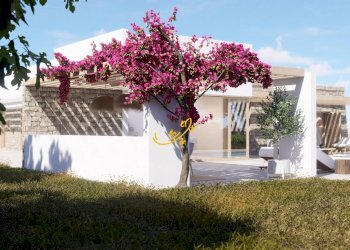 Foto 7 - Villa Contrada La Fica, Ostuni - photo 7