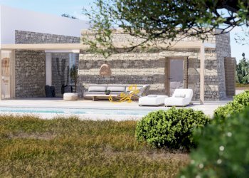 Foto 11 - Villa Contrada La Fica, Ostuni - photo 11