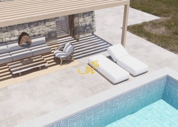 Foto 12 - Villa Contrada La Fica, Ostuni - photo 12