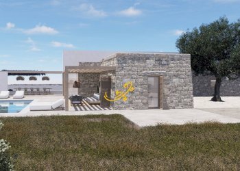 Foto 15 - Villa Contrada La Fica, Ostuni - photo 15