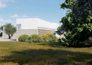 Foto 16 - Villa Contrada La Fica, Ostuni - photo 16