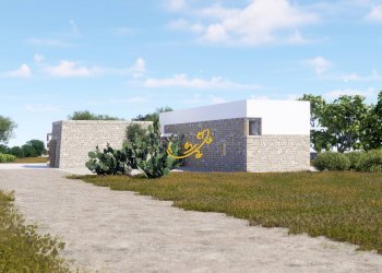 Foto 17 - Villa Contrada La Fica, Ostuni - photo 17