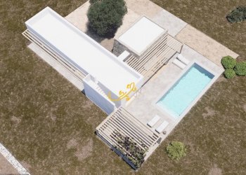 Foto 18 - Villa Contrada La Fica, Ostuni - photo 18