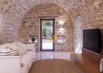 Foto 23 - Villa Contrada La Fica, Ostuni - photo 23