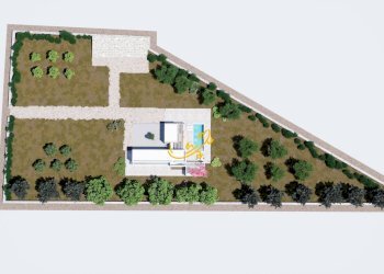 Foto 40 - Villa Contrada La Fica, Ostuni - photo 39