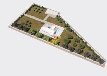 Foto 41 - Villa Contrada La Fica, Ostuni - photo 40