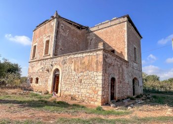 Foto 3 - Rustico Contrada Gorgorenzo, Conversano - foto 3