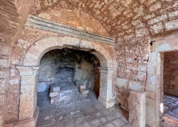 Foto 8 - Rustico Contrada Gorgorenzo, Conversano - foto 8