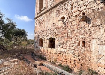 Foto 11 - Rustico Contrada Gorgorenzo, Conversano - foto 11