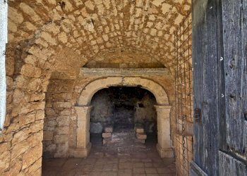 Foto 16 - Rustico Contrada Gorgorenzo, Conversano - foto 16