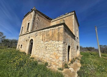 Foto 20 - Rustico Contrada Gorgorenzo, Conversano - foto 20